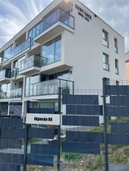 noclegi Gdynia HIGH STANDARD APARTMENT GDYNIA