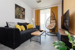 noclegi Kołobrzeg Baltic Marina Residence Apartments by Noclegi Renters