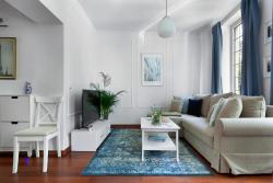 noclegi Gdańsk Elite Apartments Hamptons Old Town
