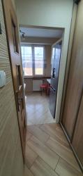 noclegi Sanok Komfortowy, klimatyzowany apartament Góry Marzeń