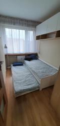 noclegi Sanok Komfortowy, klimatyzowany apartament Góry Marzeń