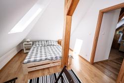 noclegi Pisz Apartament Pastorówka