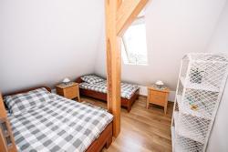 noclegi Pisz Apartament Pastorówka