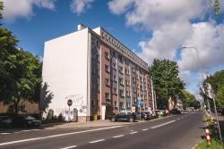 noclegi Kołobrzeg Lubela