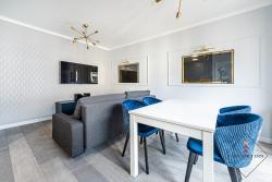 noclegi Gdańsk COMFORT INN APARTMENTS - Gdansk,Angielska Grobla