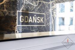 noclegi Gdańsk COMFORT INN APARTMENTS - Gdansk,Angielska Grobla
