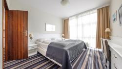 noclegi Kołobrzeg Apartamenty Sun & Snow Arka Spa I