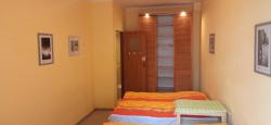 noclegi Sopot Iwona Hostel - Budget Rooms with Private Bathrooms
