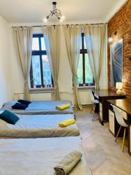 noclegi Olsztyn Smart Hostel Olsztyn