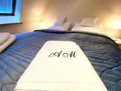 noclegi Międzyzdroje Apartament Michel Marine