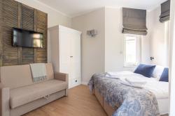 noclegi Ustronie Morskie Bethel