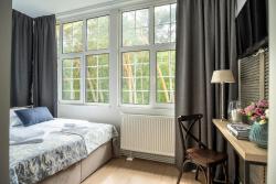 noclegi Ustronie Morskie Bethel