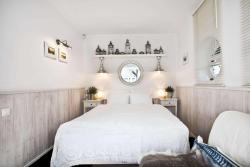 noclegi Sopot Fisher House