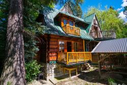 noclegi Zakopane Gorski dom Gubalowka