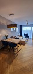 noclegi Sarbinowo APARTAMENT MORZA SZUM