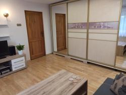 noclegi Świdnica Apartament Sówka