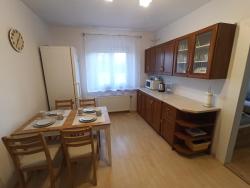 noclegi Świdnica Apartament Sówka