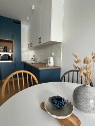 noclegi Świnoujście apartament Gaja