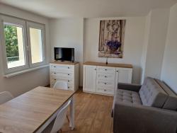 noclegi Gdańsk Apartament Lawendowy Gdańsk