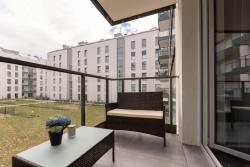 noclegi Gdańsk Short Stay Apartments