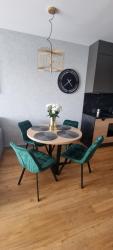 noclegi Sarbinowo APARTAMENT MORZA SZUM