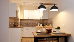 noclegi Gąski Apartament Sound of the Sea