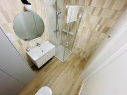 noclegi Kołobrzeg Polanki Aqua Sun