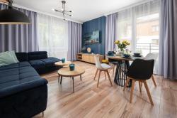noclegi Jastrzębia Góra Morskie Apartamenty Balticus