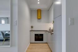 noclegi Gdynia Gdynia Modern Tower & City View by Downtown Apartments