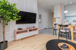 noclegi Gdańsk Zajezdnia Wrzeszcz Gdańsk by Renters Prestige