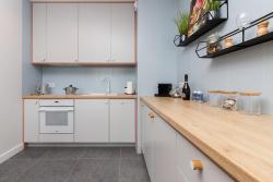 noclegi Gdańsk Zajezdnia Wrzeszcz Gdańsk by Renters Prestige