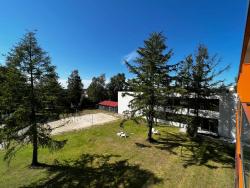 noclegi Jastrzębia Góra Przytulny apartament Sea Power