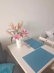 noclegi Gdańsk Przytulny apartament blisko morza
