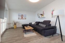 noclegi Świnoujście Nowa Flotylla 2-Bedroom Apartment with River and Port View by Noclegi Renters