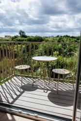 noclegi Władysławowo Jaśminowe Wzgórze Apartamenty blisko plaży