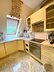 noclegi Międzyzdroje Apartament Michel Marine