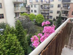 noclegi Gdańsk Wakacyjny Apartament blisko plaży.