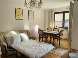 noclegi Gdańsk Wakacyjny Apartament blisko plaży.