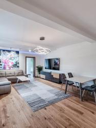 noclegi Mrągowo Apartament VIP CENTRUM