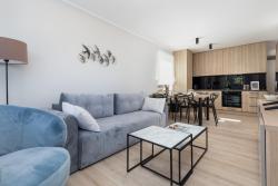 noclegi Kołobrzeg Cztery Pory Roku Apartment by Noclegi Renters