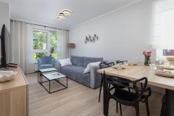 noclegi Kołobrzeg Cztery Pory Roku Apartment by Noclegi Renters