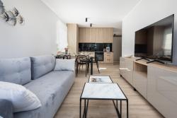 noclegi Kołobrzeg Cztery Pory Roku Apartment by Noclegi Renters