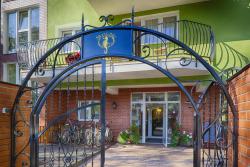 noclegi Dziwnówek Maximus Spa