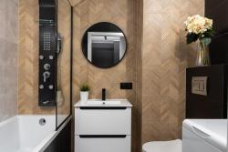 noclegi Gdynia Goma Rent Gdynia Nadmorskie Tarasy z widokiem na morze