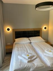 noclegi Pobierowo Apartament Pobierowo B32