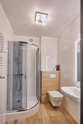 noclegi Świnoujście Apartamenty Świnoujście - Nautilus