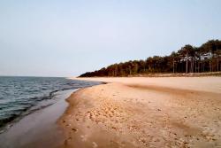 noclegi Jastarnia Półwysep Natura Tour