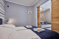 noclegi Świnoujście Villa Arstone by Baltic Home