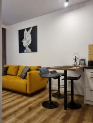 noclegi Sanok Apartament Wyspiański