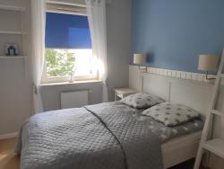 noclegi Gdynia Apartament Orion z miejscem parkingowym